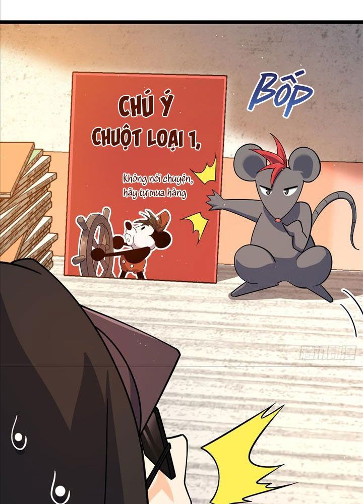 Đại Vương Tha Mạng Chapter 943 - 47