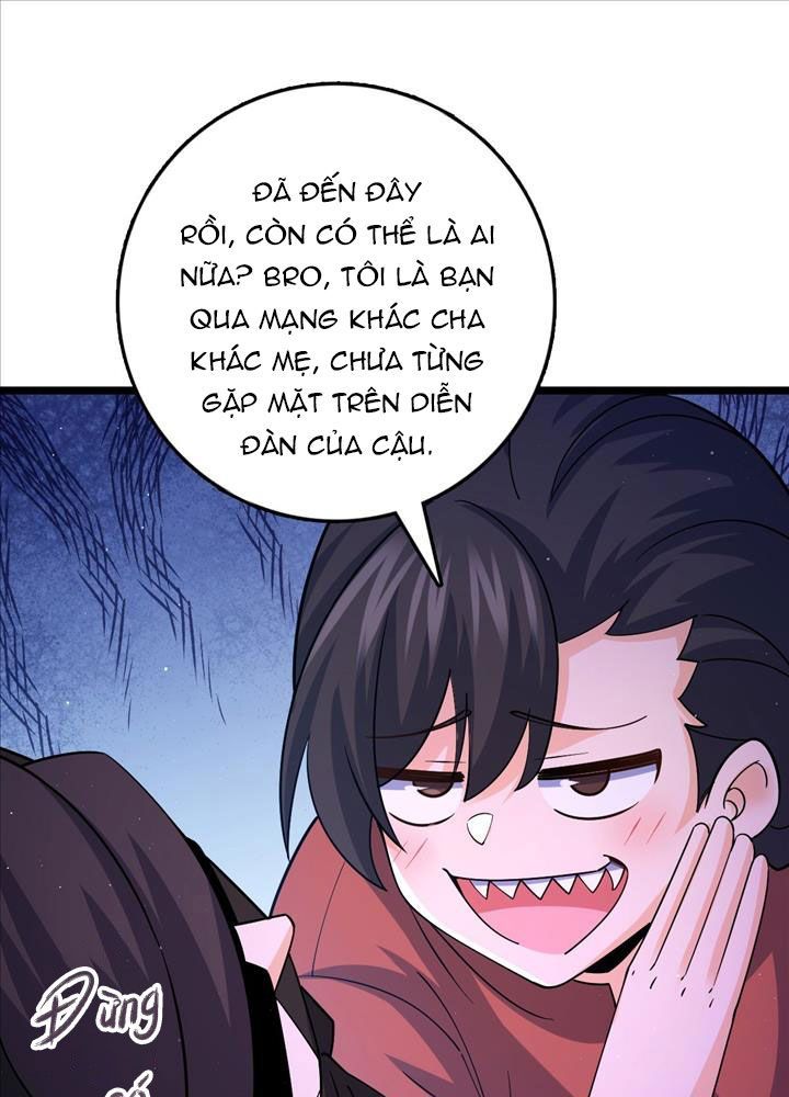 Đại Vương Tha Mạng Chapter 943 - 55