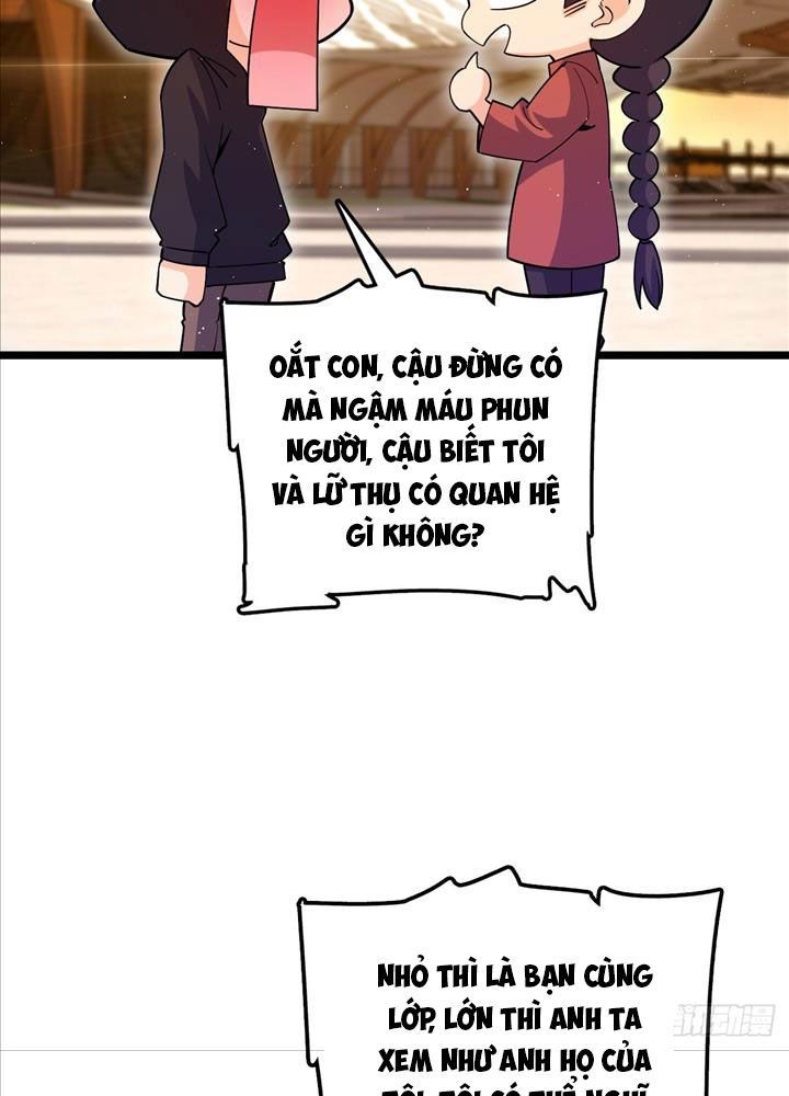 Đại Vương Tha Mạng Chapter 943 - 61