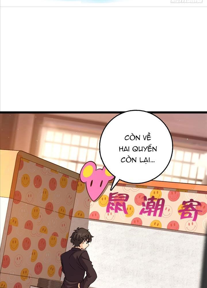 Đại Vương Tha Mạng Chapter 943 - 71