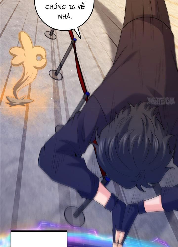 Đại Vương Tha Mạng Chapter 943 - 79