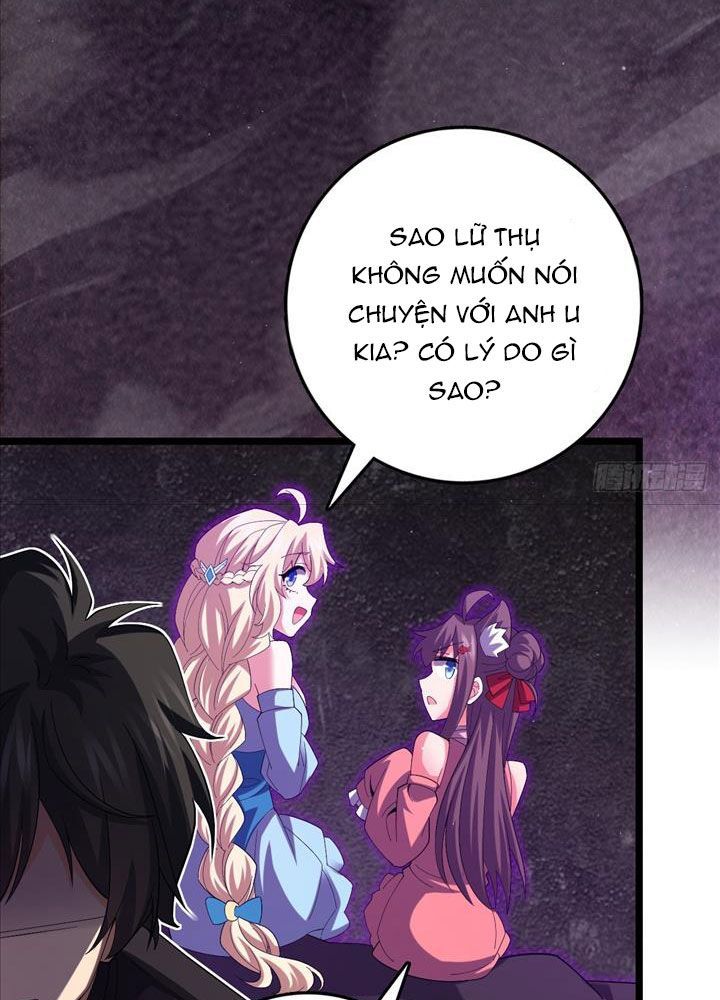 Đại Vương Tha Mạng Chapter 943 - 83