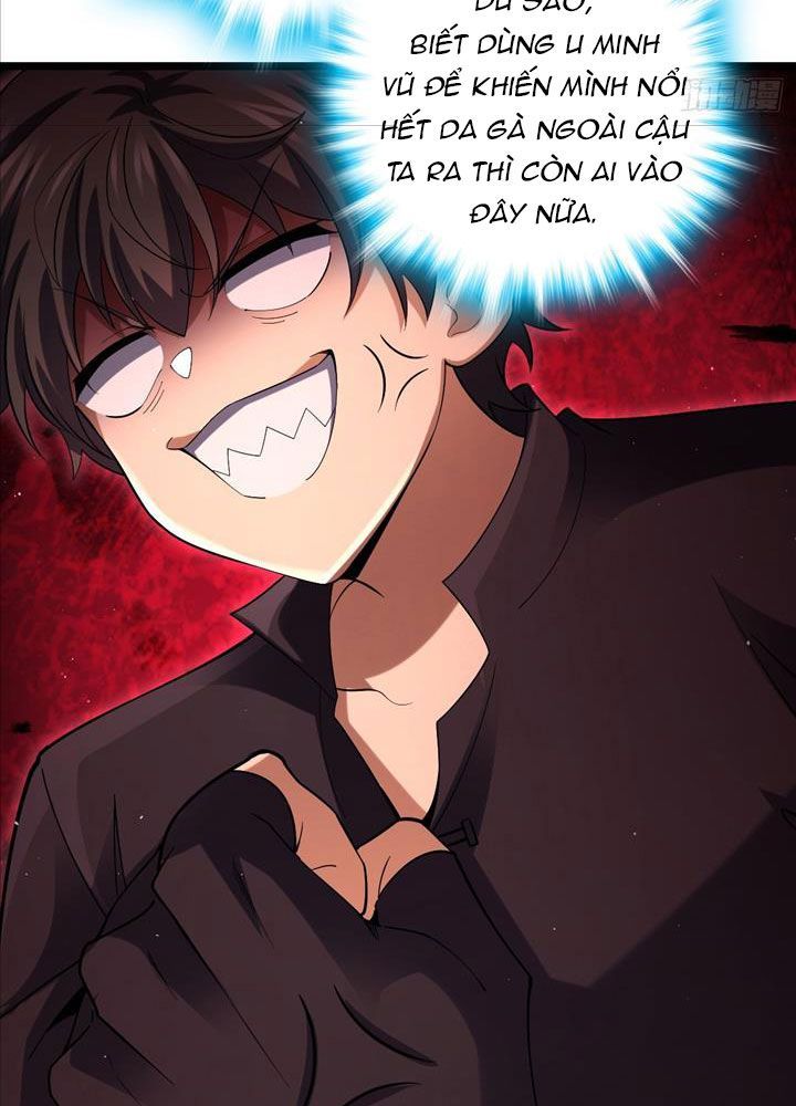 Đại Vương Tha Mạng Chapter 943 - 85