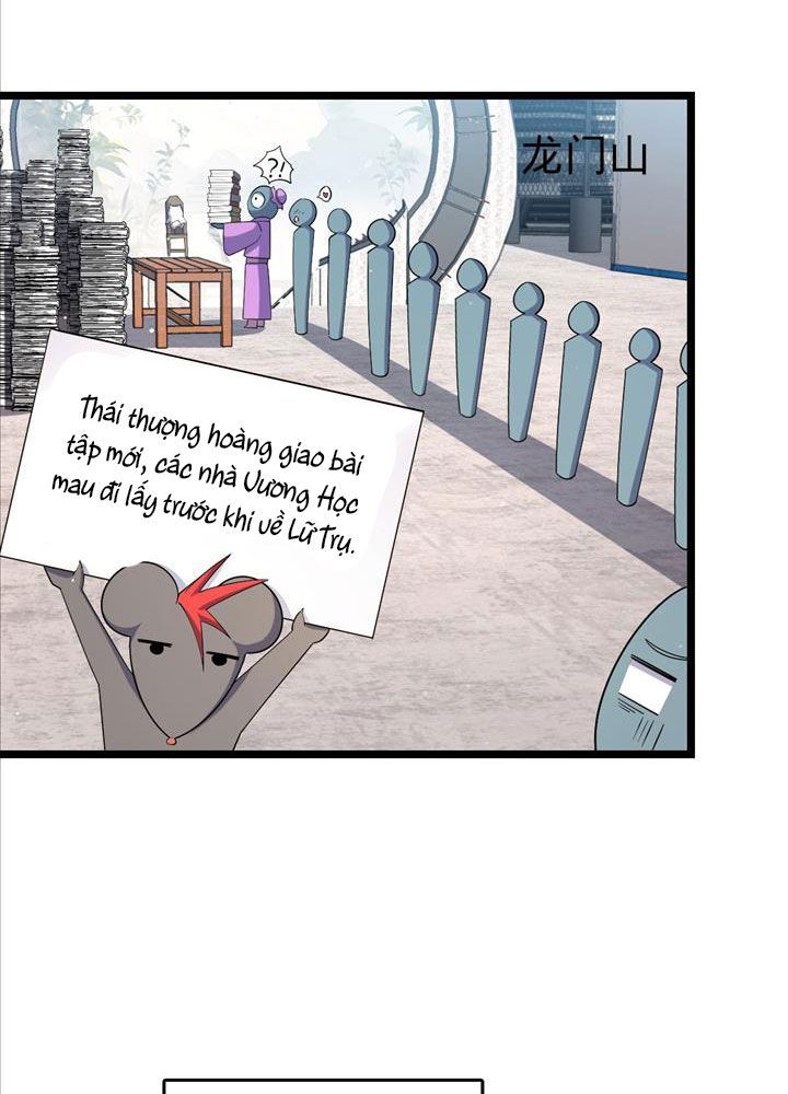 Đại Vương Tha Mạng Chapter 943 - 87