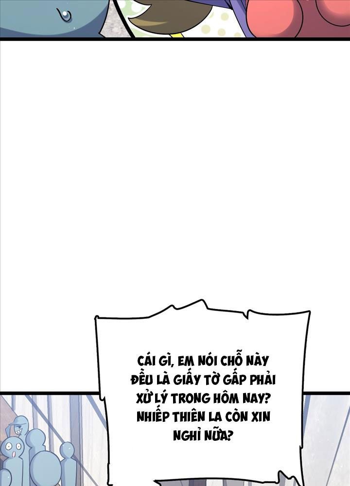 Đại Vương Tha Mạng Chapter 943 - 91