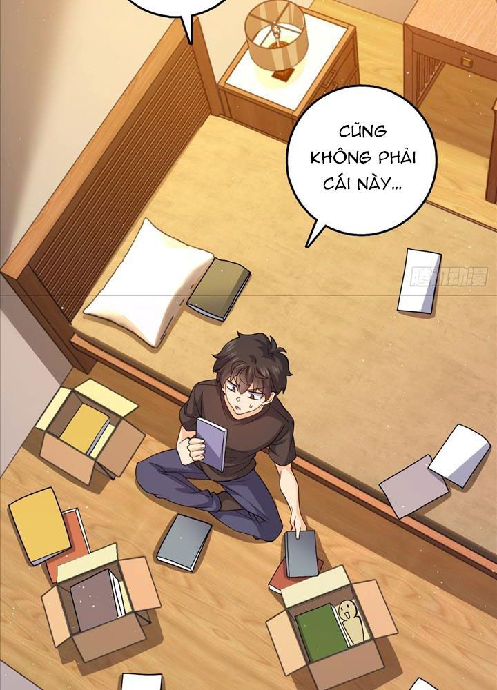 Đại Vương Tha Mạng Chapter 943 - 94