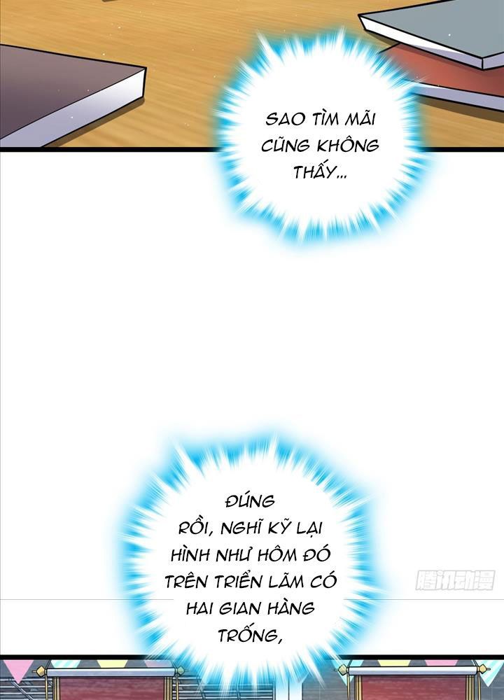 Đại Vương Tha Mạng Chapter 943 - 97