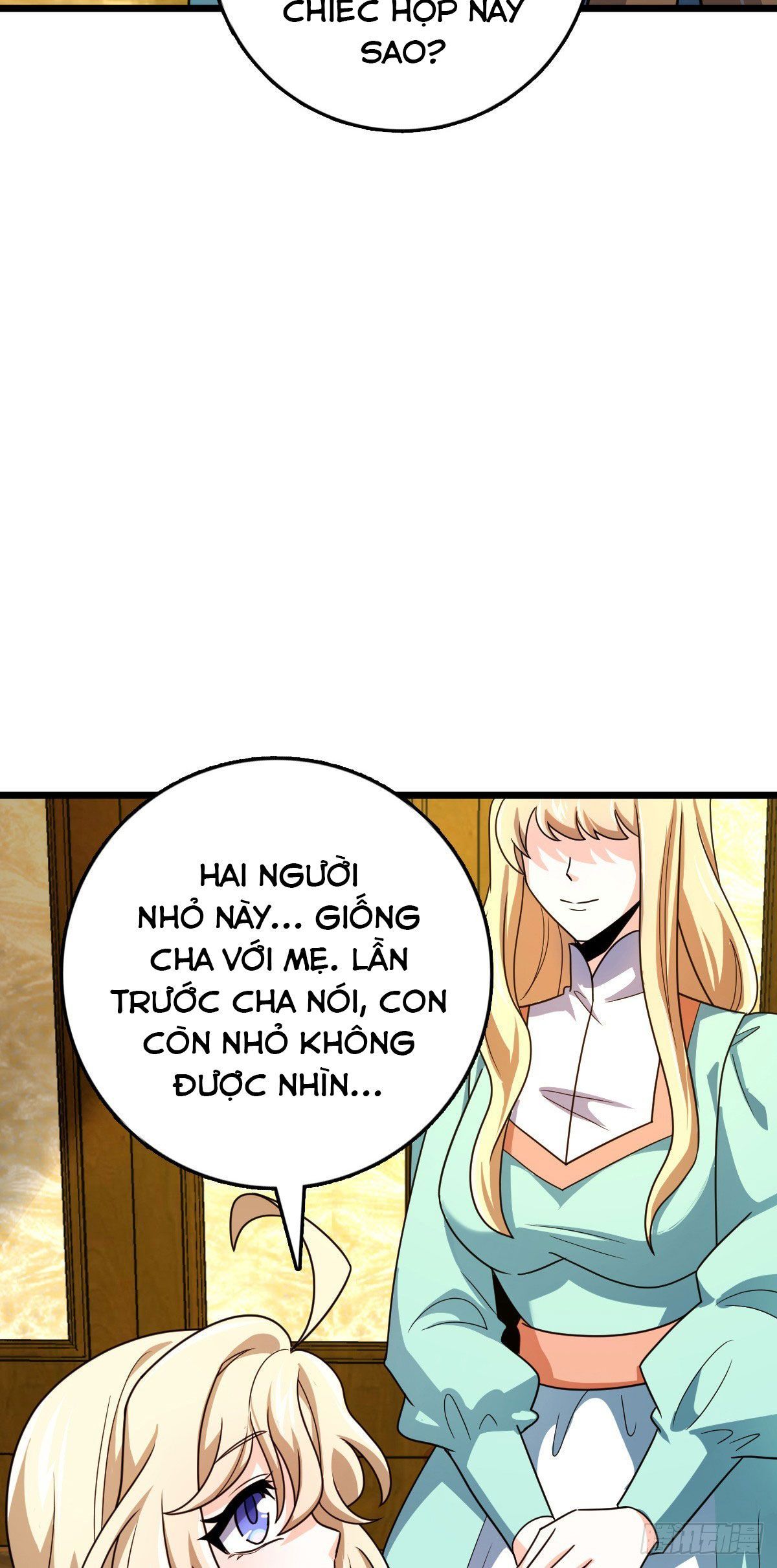 Đại Vương Tha Mạng Chapter 944 - 11