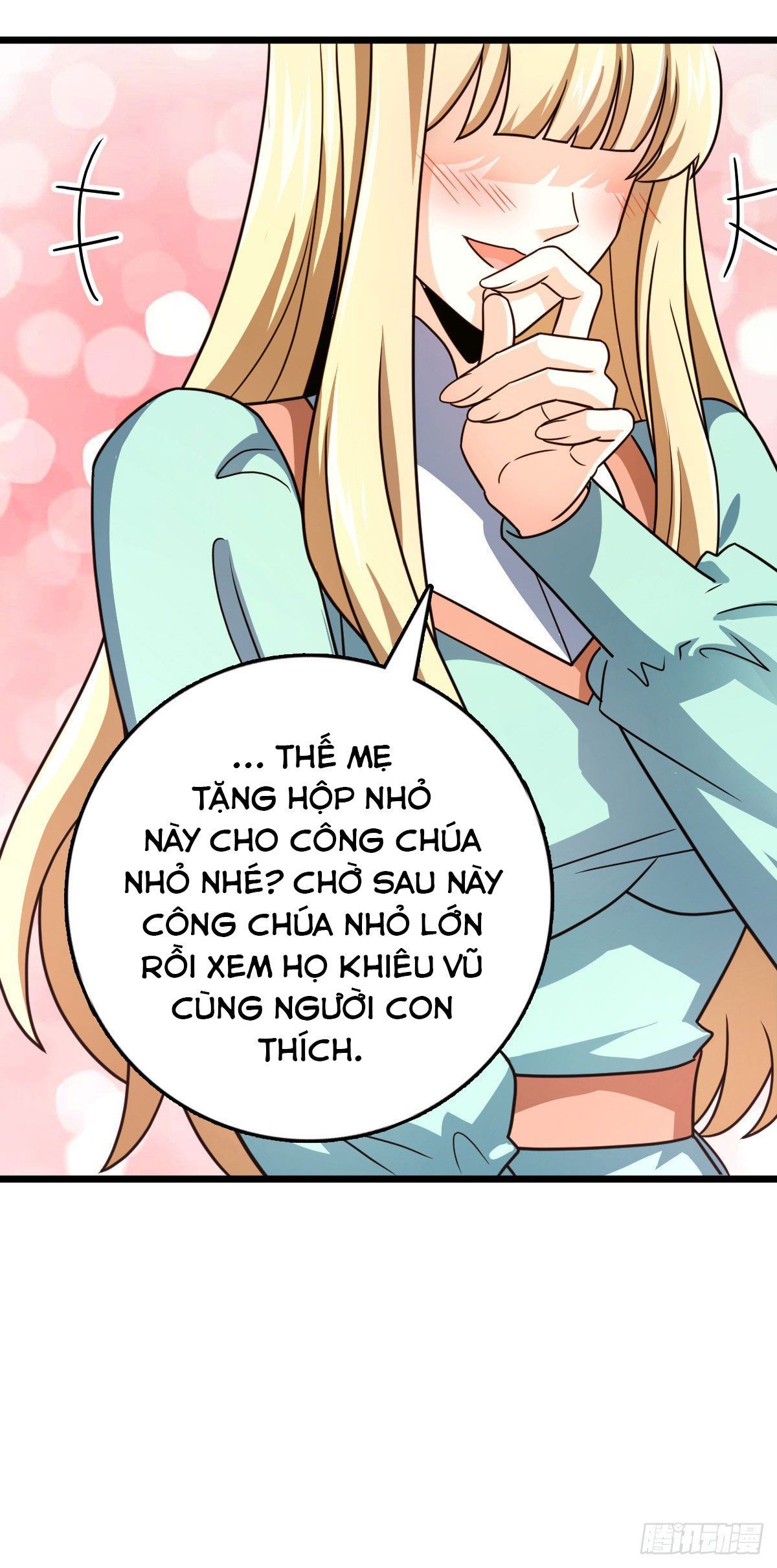 Đại Vương Tha Mạng Chapter 944 - 13