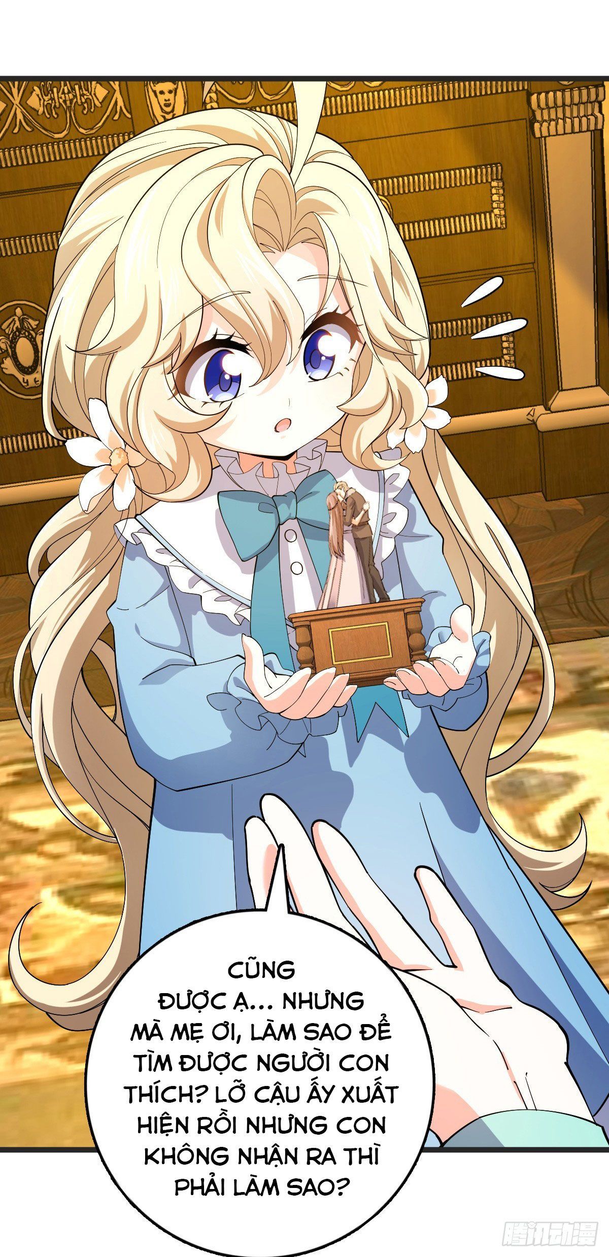 Đại Vương Tha Mạng Chapter 944 - 15