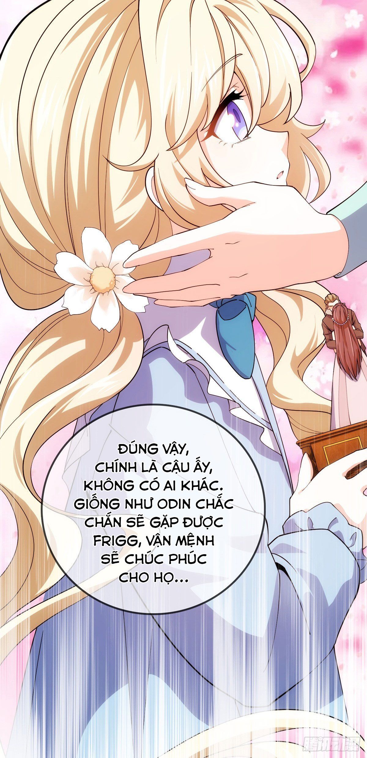 Đại Vương Tha Mạng Chapter 944 - 17