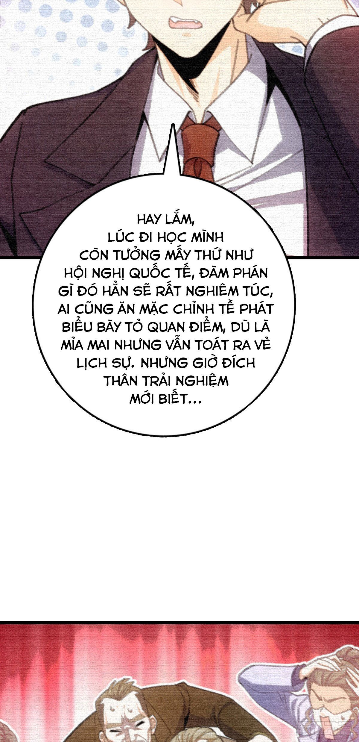 Đại Vương Tha Mạng Chapter 944 - 21