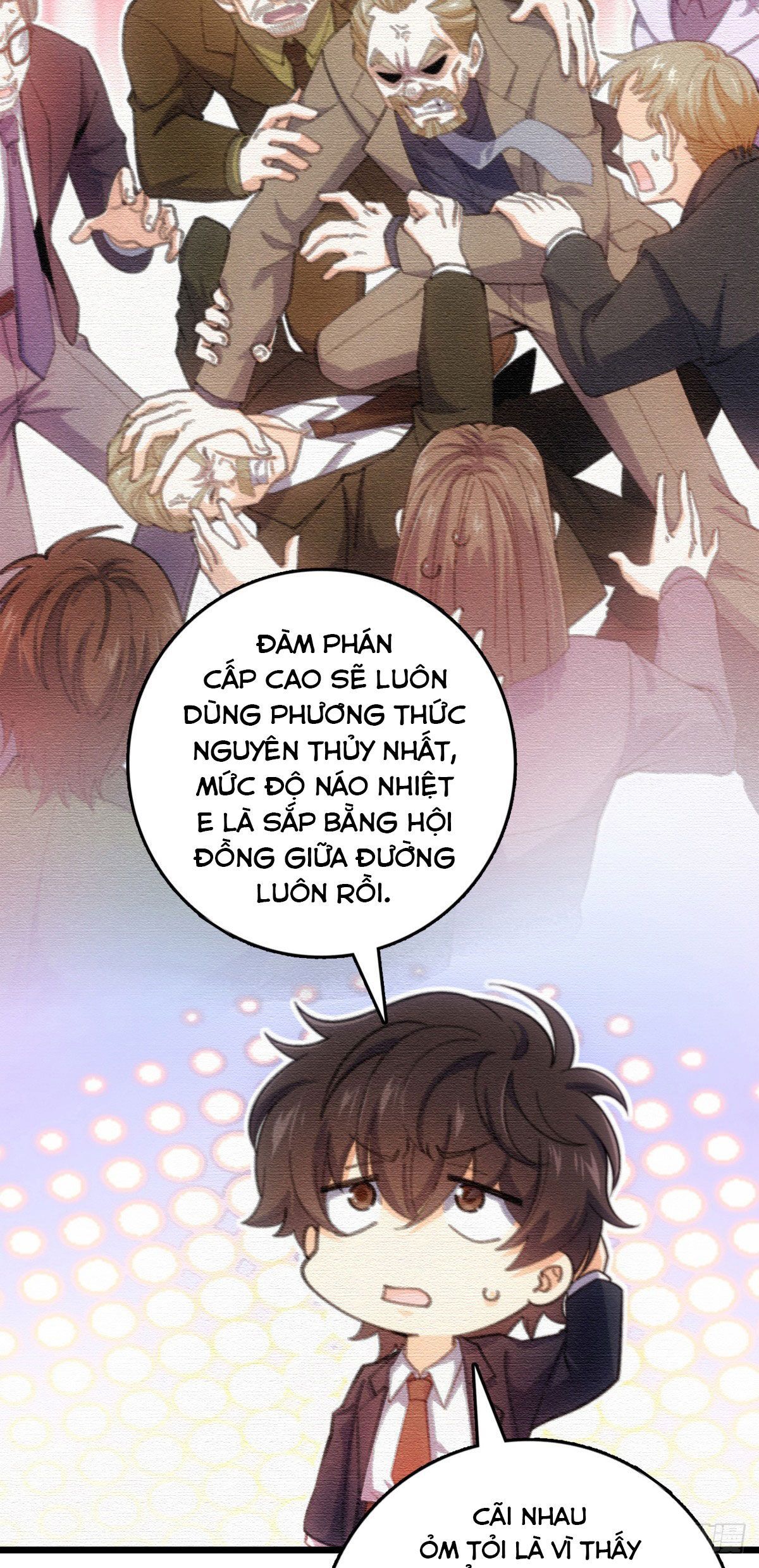 Đại Vương Tha Mạng Chapter 944 - 22