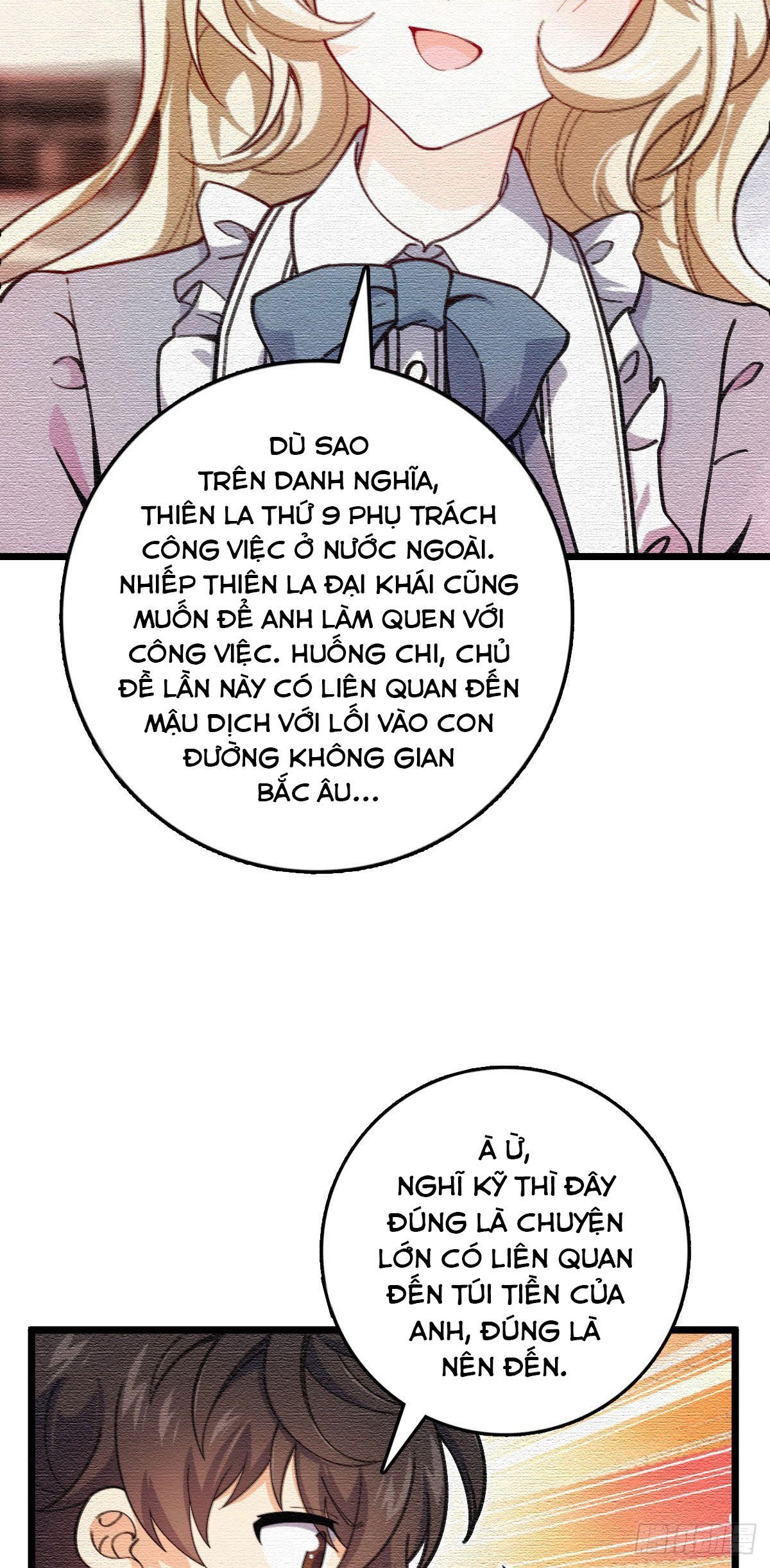 Đại Vương Tha Mạng Chapter 944 - 26