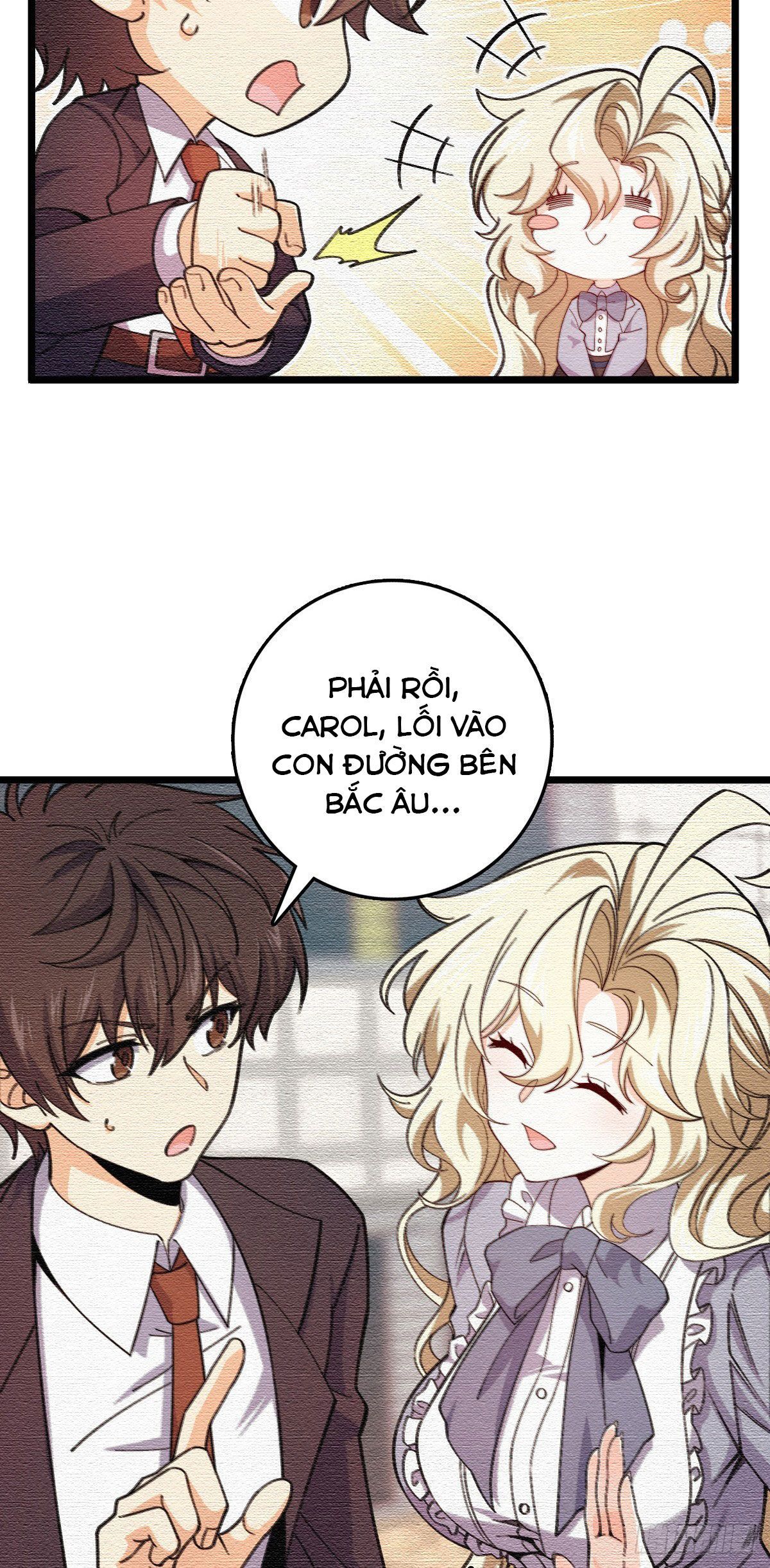 Đại Vương Tha Mạng Chapter 944 - 27