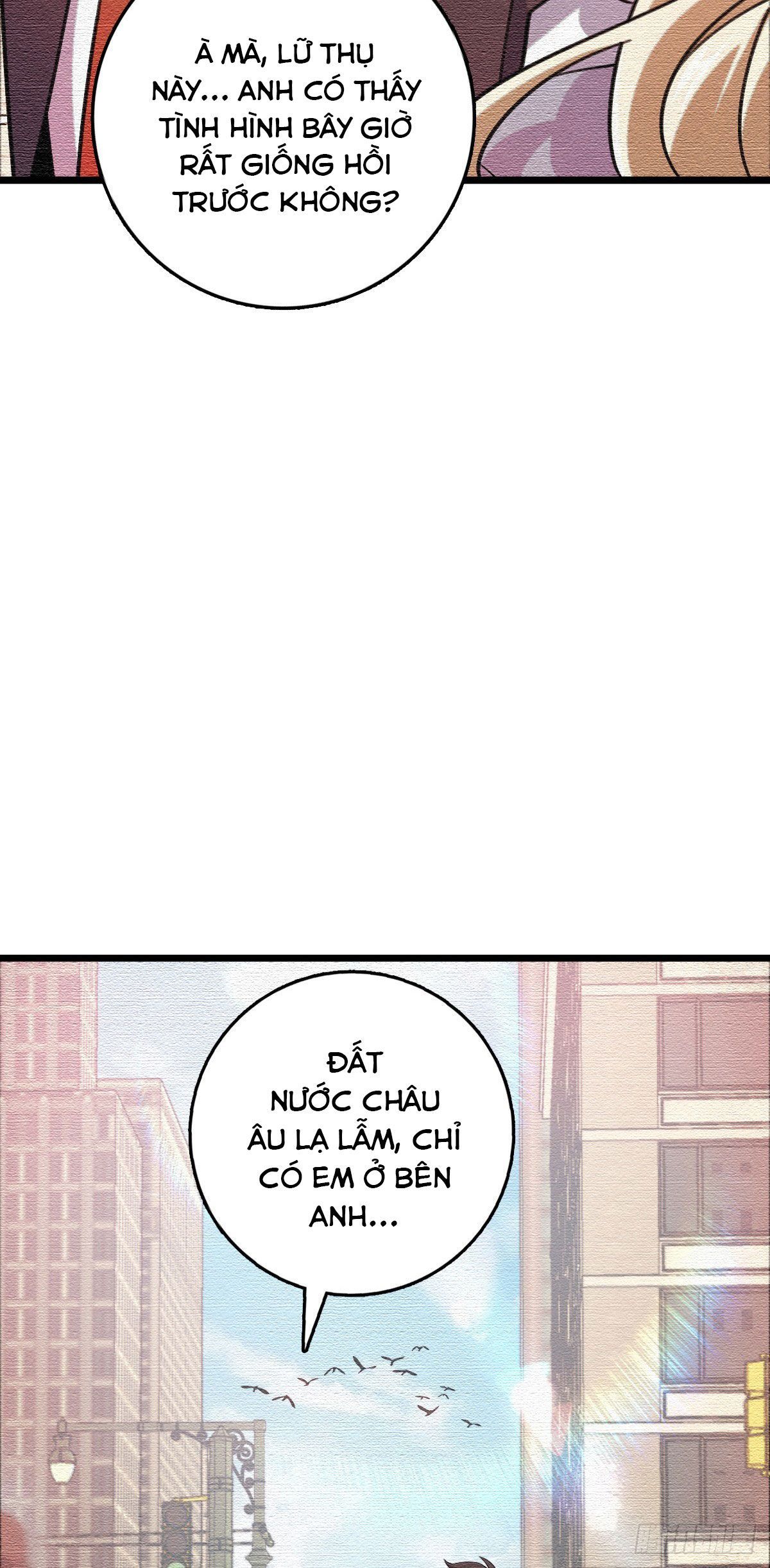 Đại Vương Tha Mạng Chapter 944 - 29