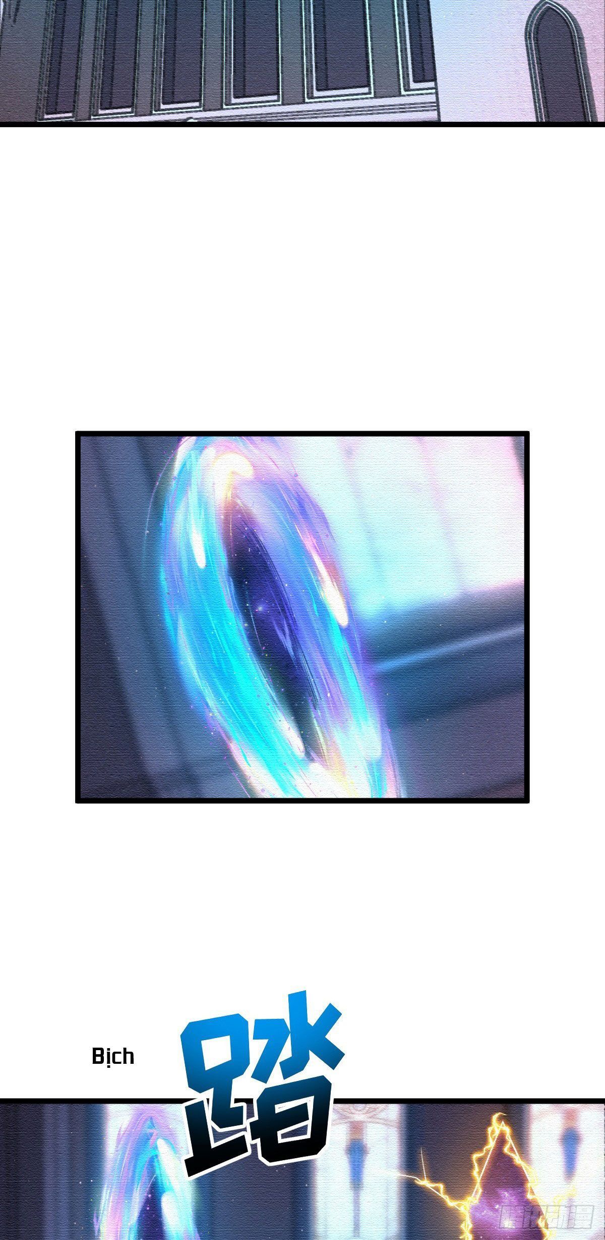 Đại Vương Tha Mạng Chapter 944 - 46