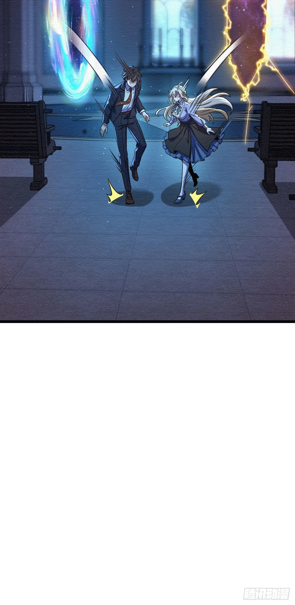 Đại Vương Tha Mạng Chapter 944 - 47