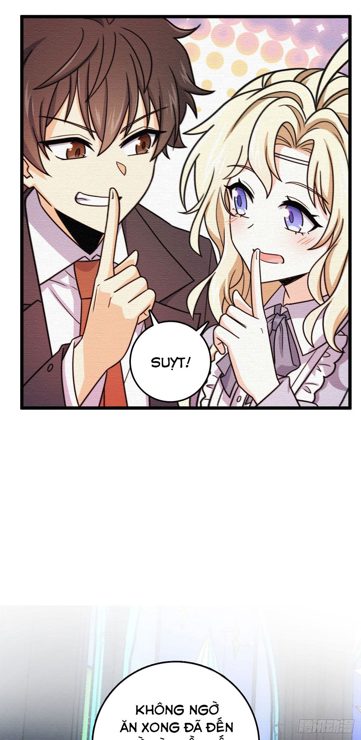 Đại Vương Tha Mạng Chapter 944 - 48