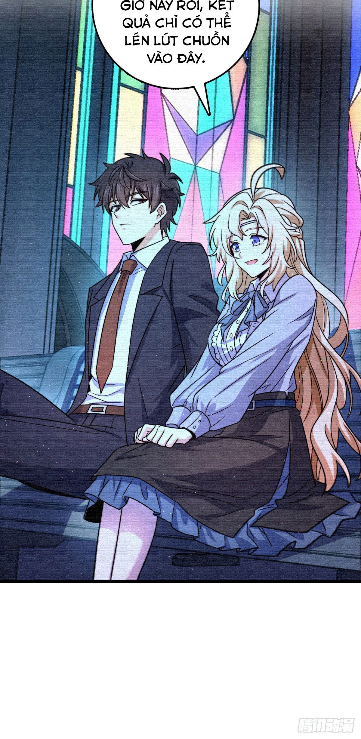 Đại Vương Tha Mạng Chapter 944 - 49