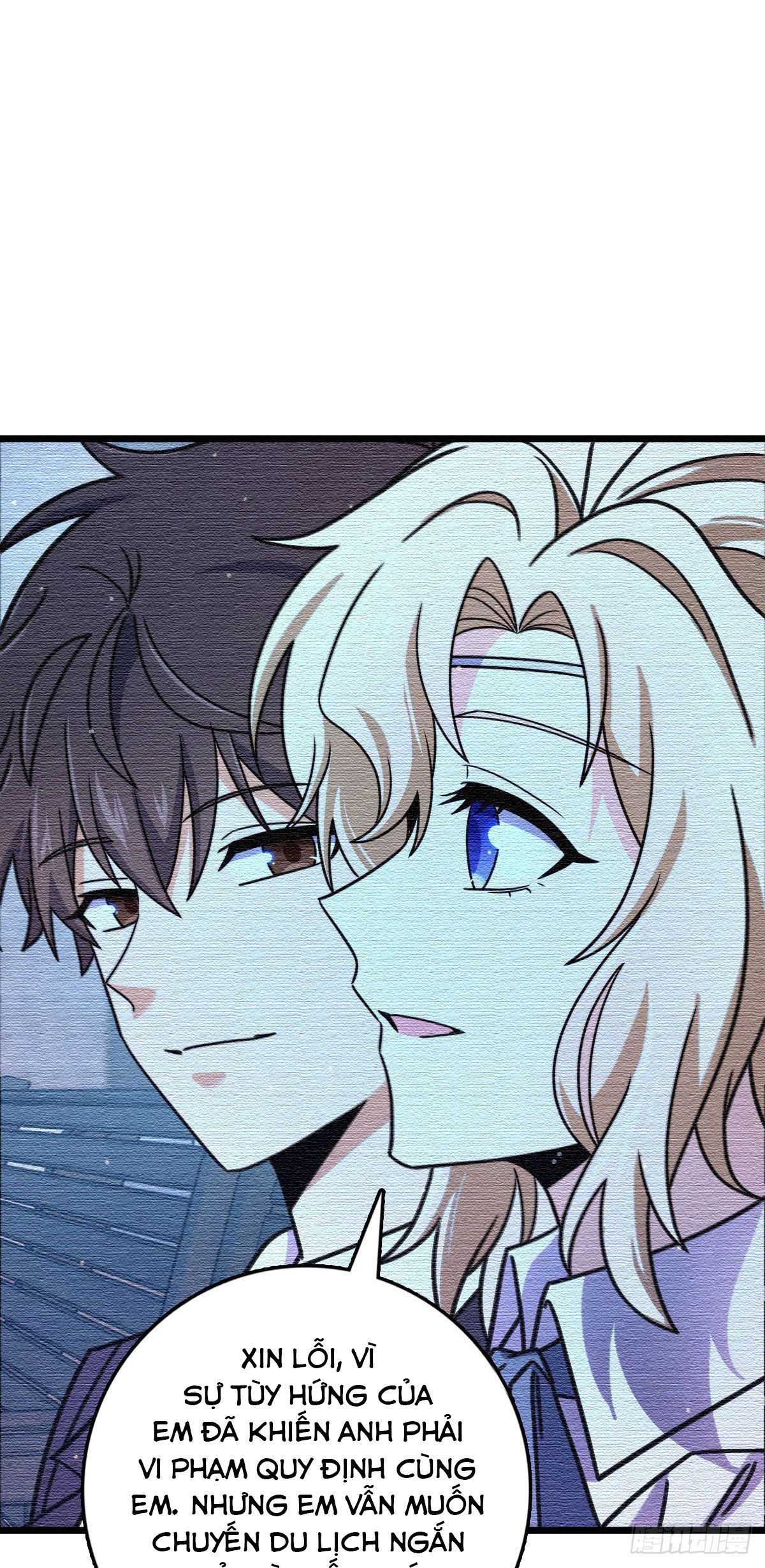 Đại Vương Tha Mạng Chapter 944 - 50