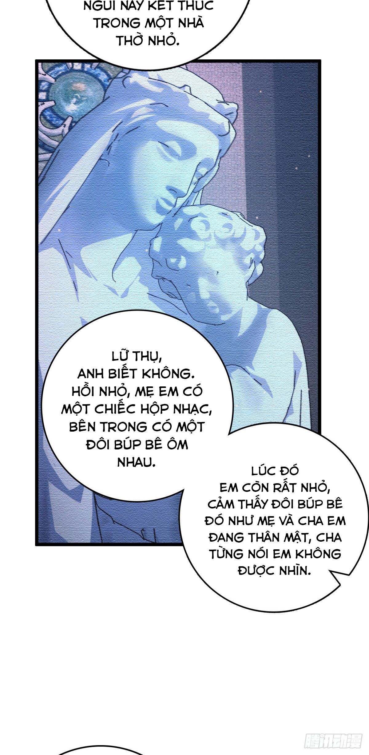 Đại Vương Tha Mạng Chapter 944 - 51