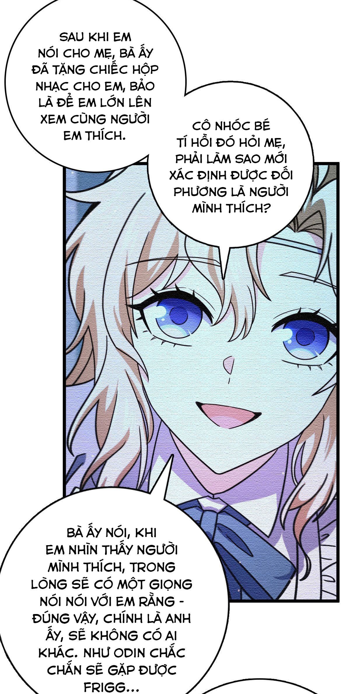 Đại Vương Tha Mạng Chapter 944 - 52