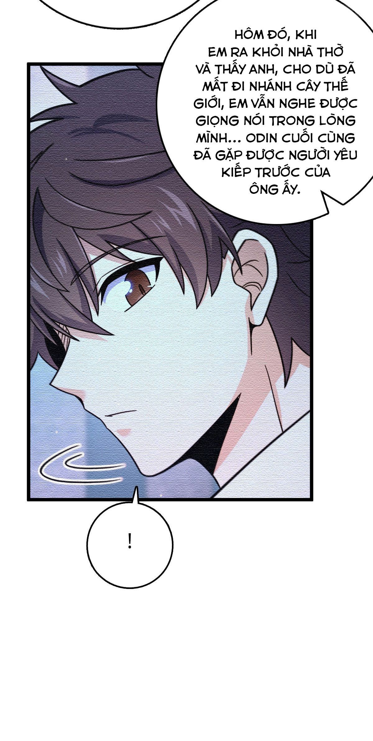 Đại Vương Tha Mạng Chapter 944 - 53