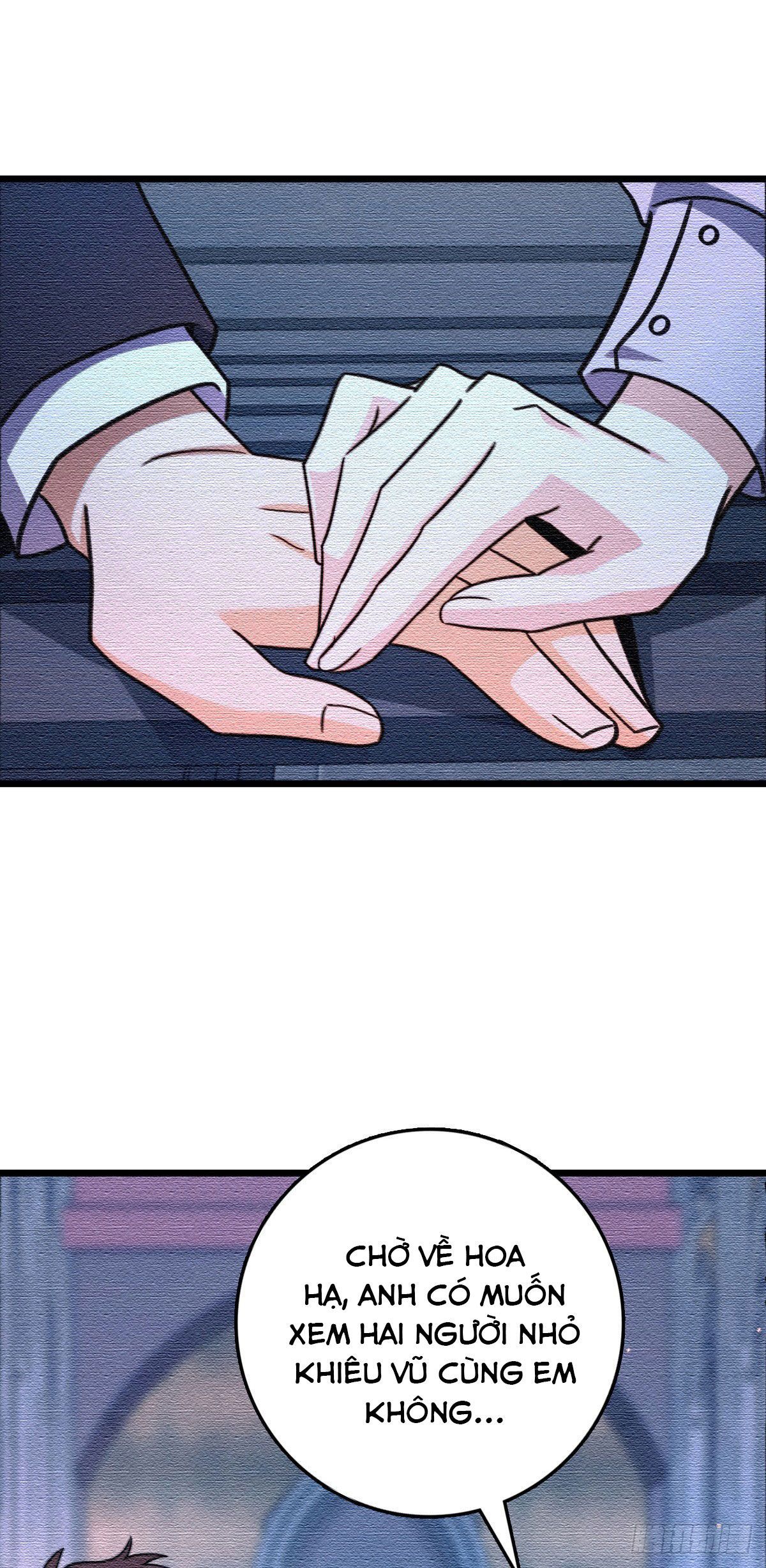 Đại Vương Tha Mạng Chapter 944 - 54