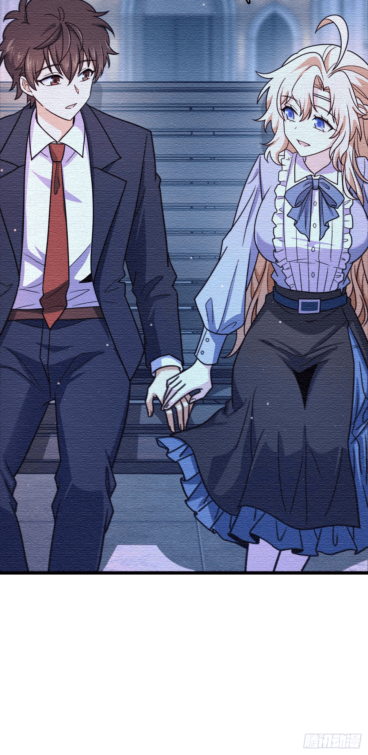 Đại Vương Tha Mạng Chapter 944 - 55