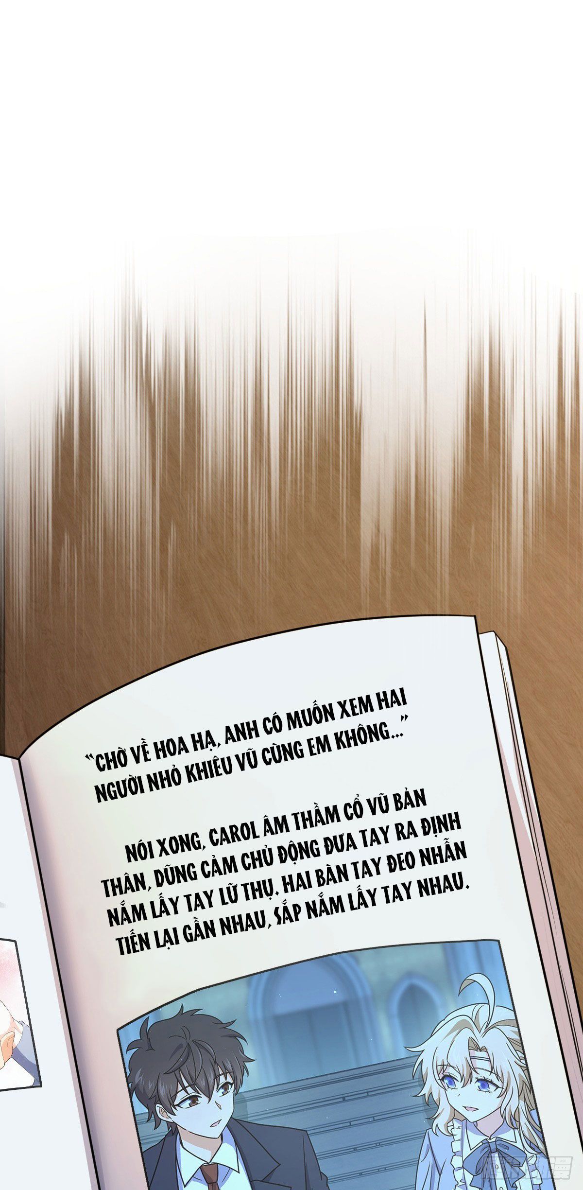 Đại Vương Tha Mạng Chapter 944 - 56