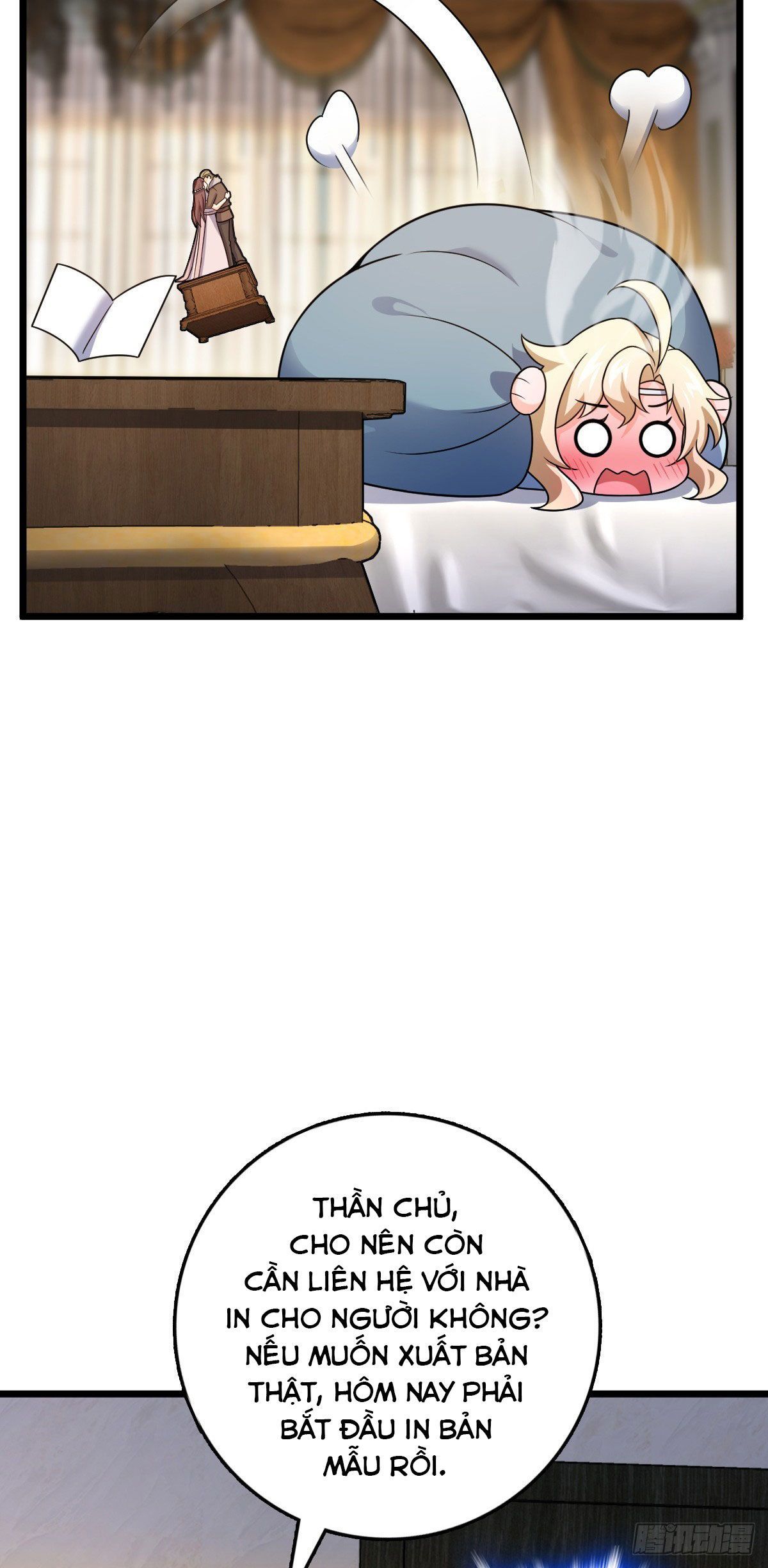 Đại Vương Tha Mạng Chapter 944 - 60