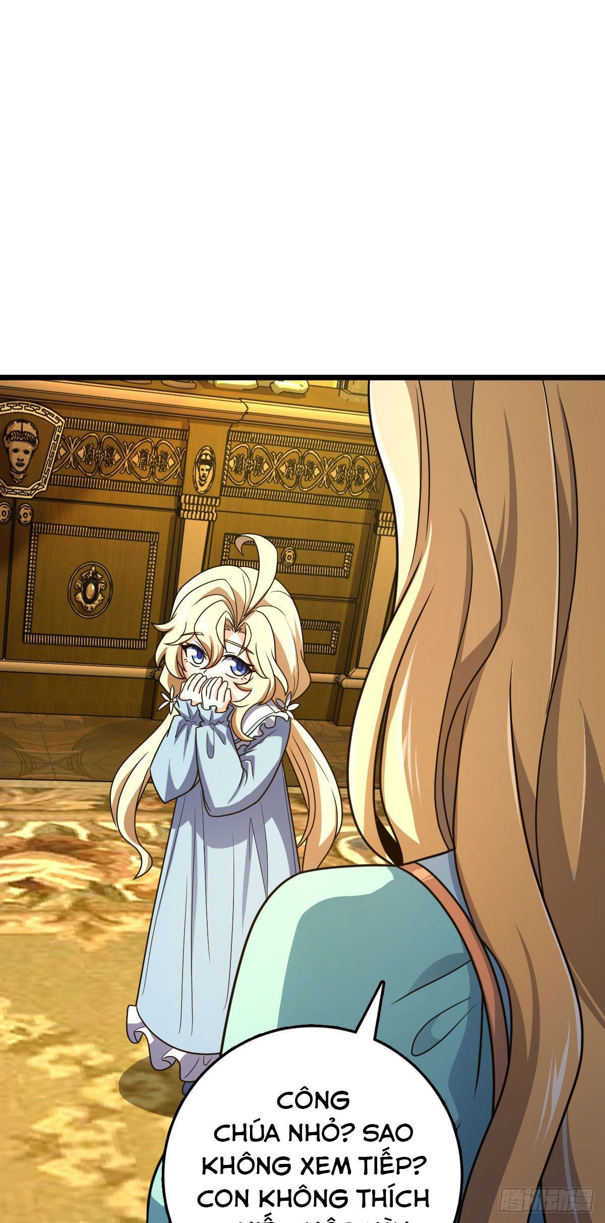 Đại Vương Tha Mạng Chapter 944 - 10