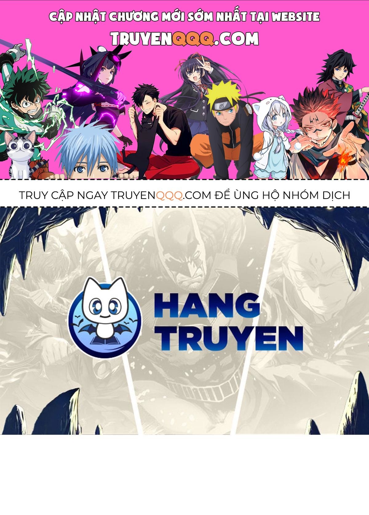 Đại Vương Tha Mạng Chapter 945 - 1