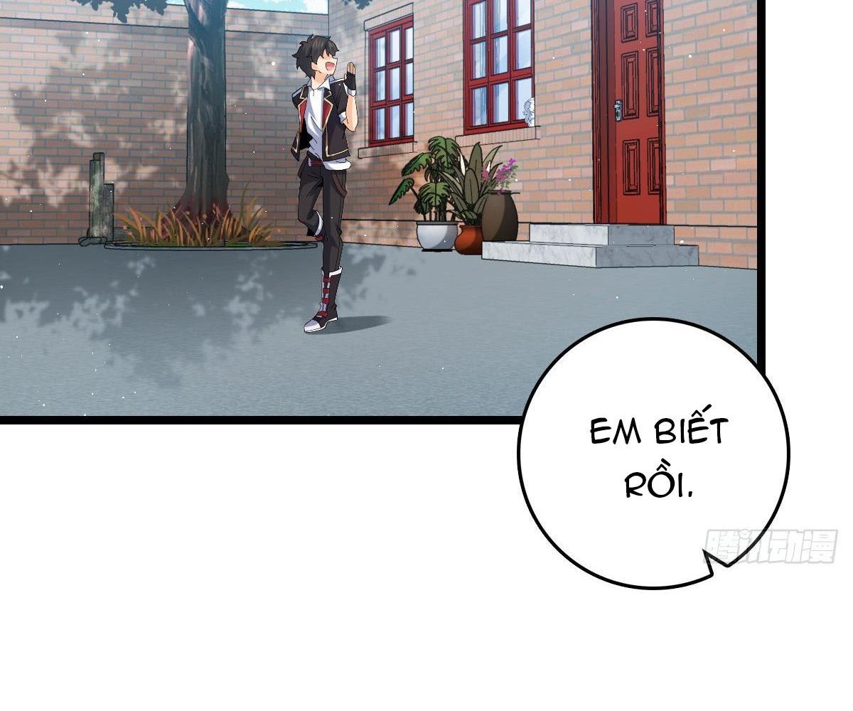 Đại Vương Tha Mạng Chapter 945 - 105