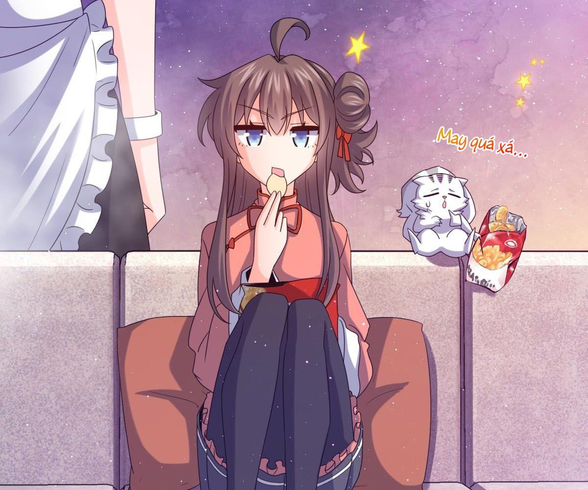 Đại Vương Tha Mạng Chapter 945 - 134