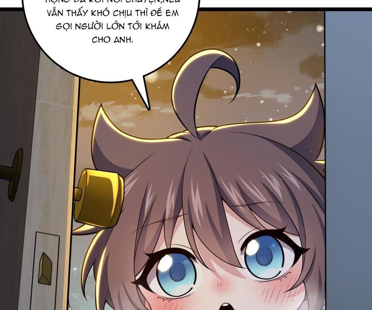 Đại Vương Tha Mạng Chapter 945 - 23