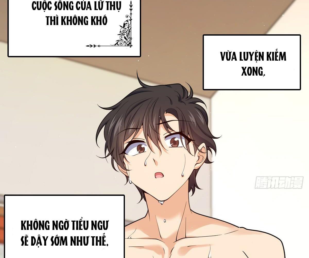 Đại Vương Tha Mạng Chapter 945 - 51