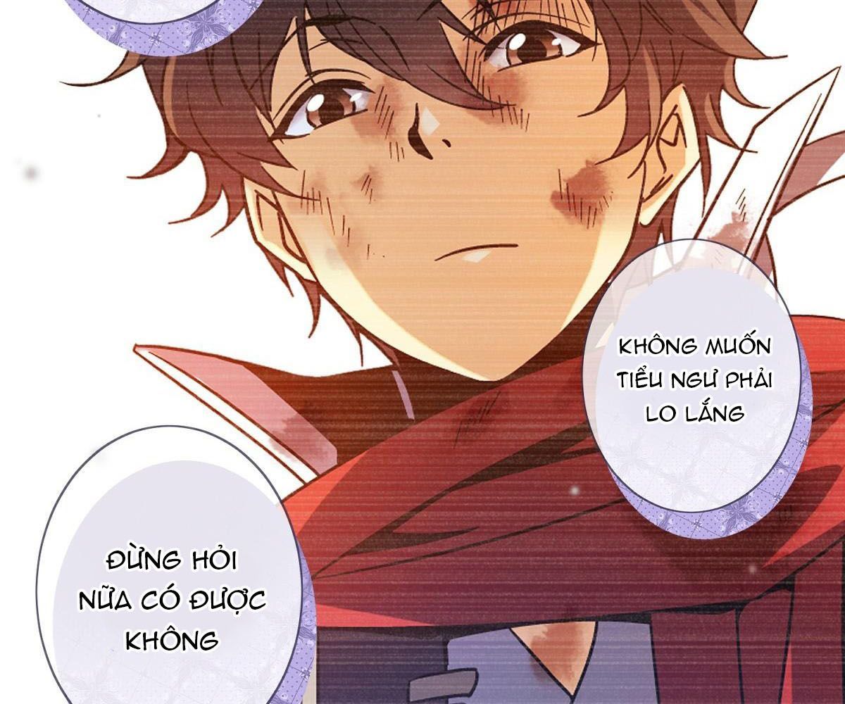 Đại Vương Tha Mạng Chapter 945 - 82