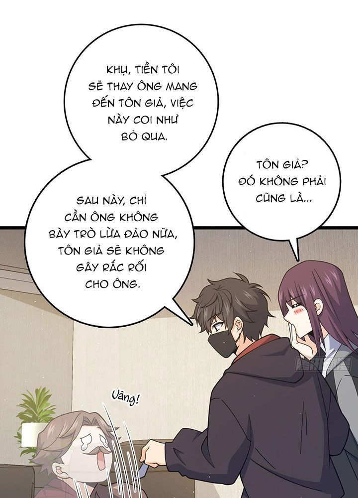 Đại Vương Tha Mạng Chapter 946 - 13