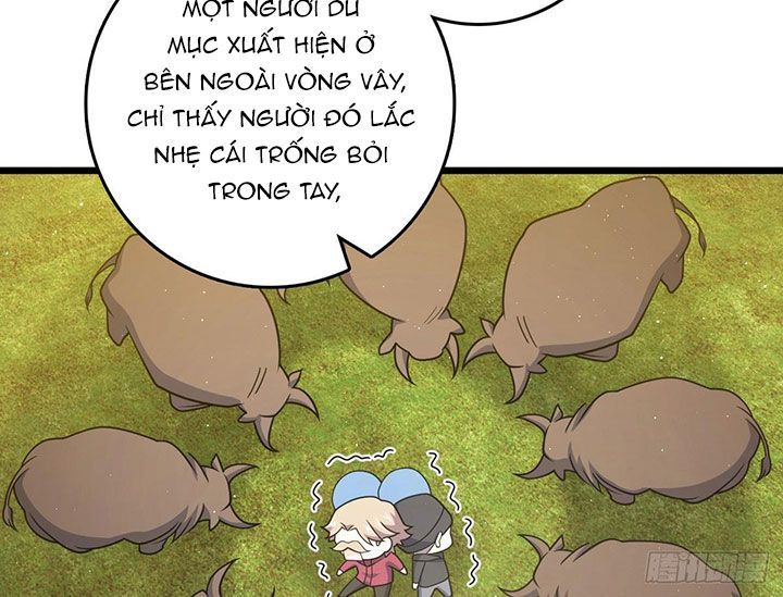 Đại Vương Tha Mạng Chapter 946 - 18