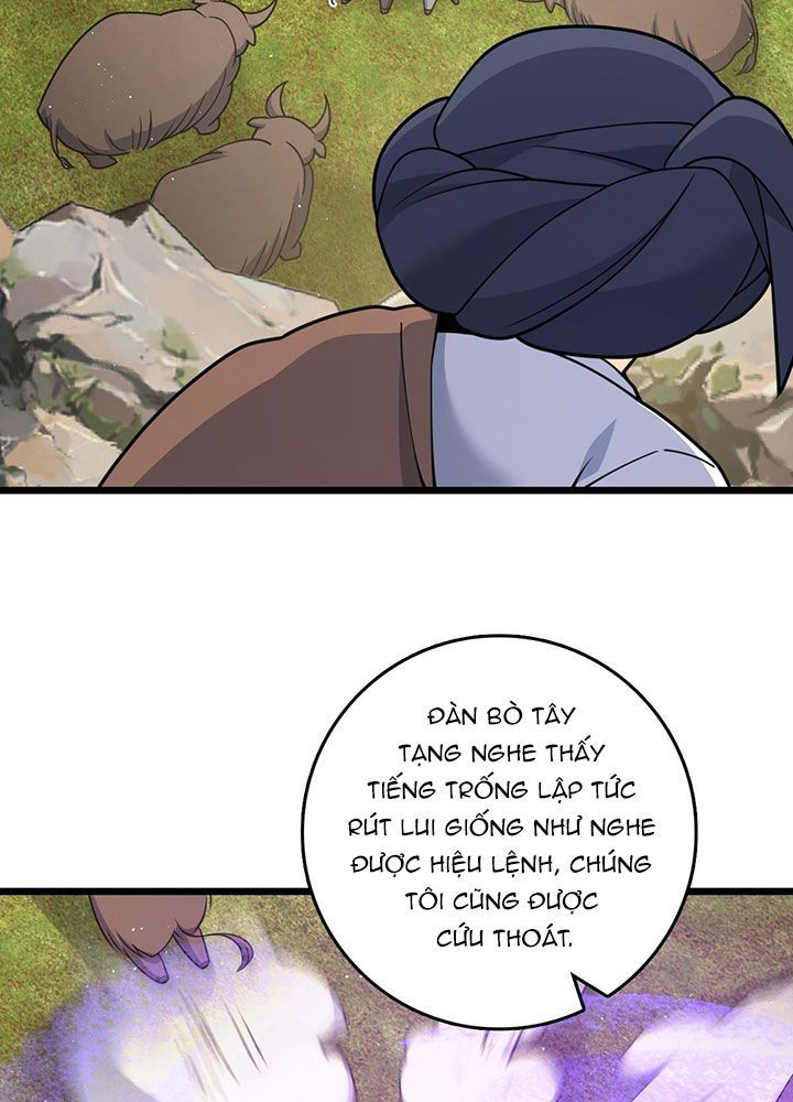 Đại Vương Tha Mạng Chapter 946 - 19