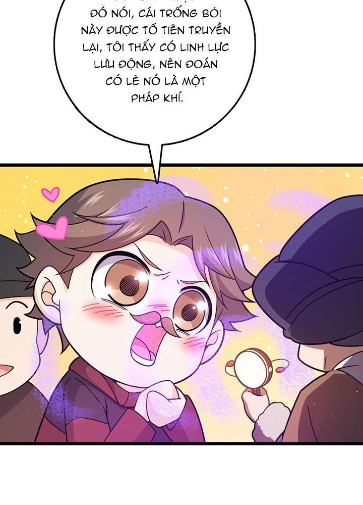 Đại Vương Tha Mạng Chapter 946 - 21