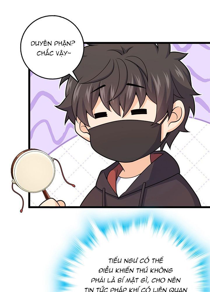 Đại Vương Tha Mạng Chapter 946 - 24