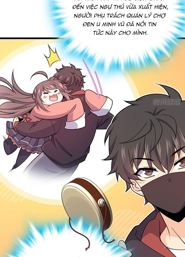 Đại Vương Tha Mạng Chapter 946 - 25