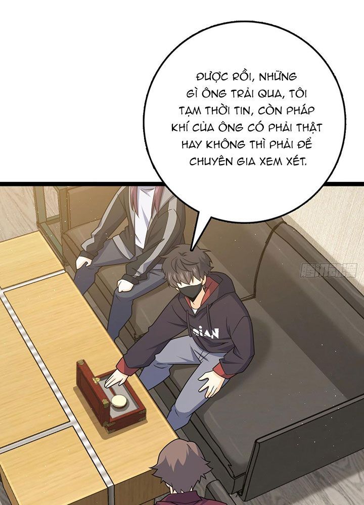 Đại Vương Tha Mạng Chapter 946 - 27