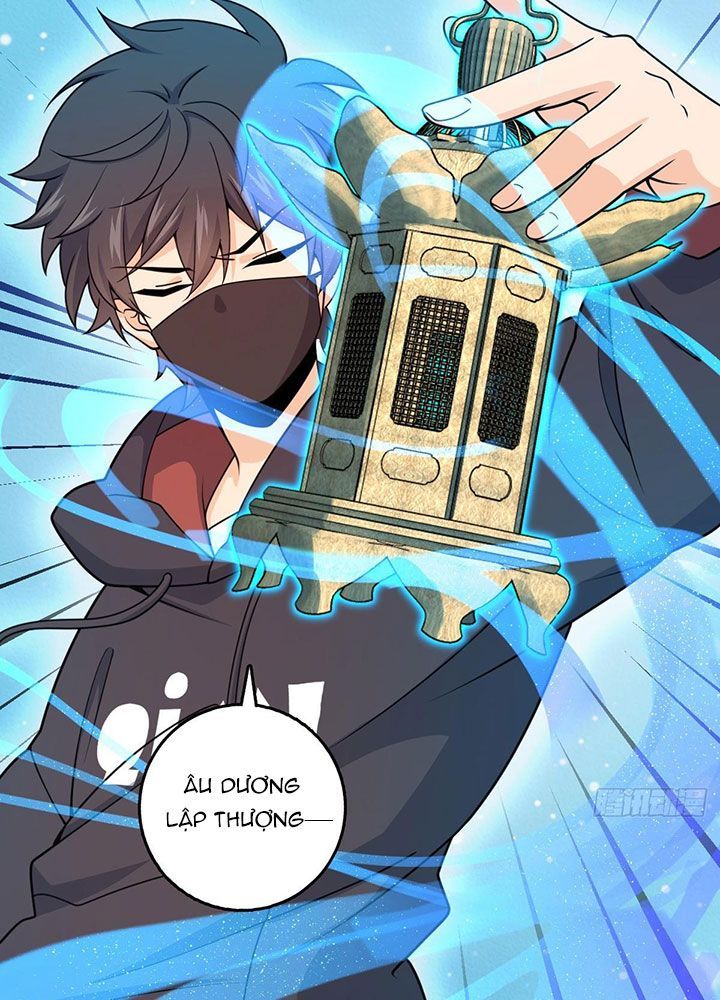 Đại Vương Tha Mạng Chapter 946 - 30