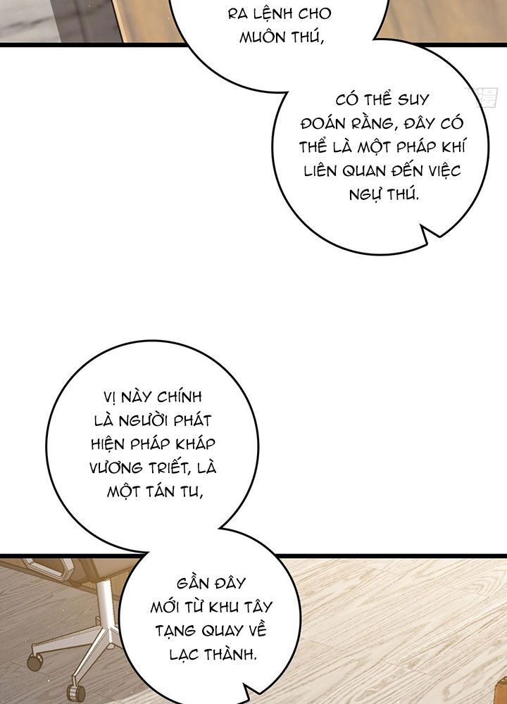 Đại Vương Tha Mạng Chapter 946 - 4