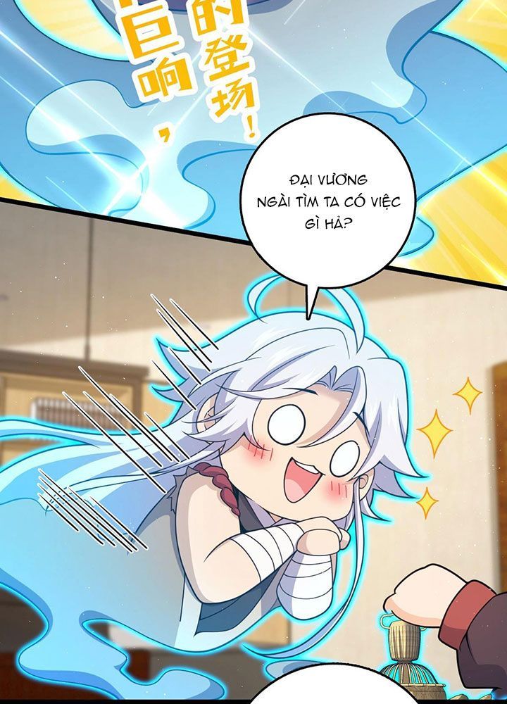 Đại Vương Tha Mạng Chapter 946 - 37