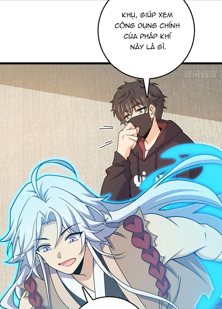 Đại Vương Tha Mạng Chapter 946 - 38